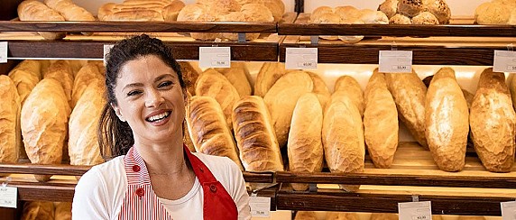 BANDO “NUOVA IMPRESA – PICCOLI COMUNI E FRAZIONI”
