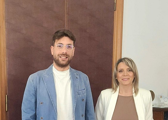 Un fiocco rosa su ogni Comune: la proposta della Consulta delle Elette della Provincia di Frosinone per il mese della prevenzione del tumore al seno