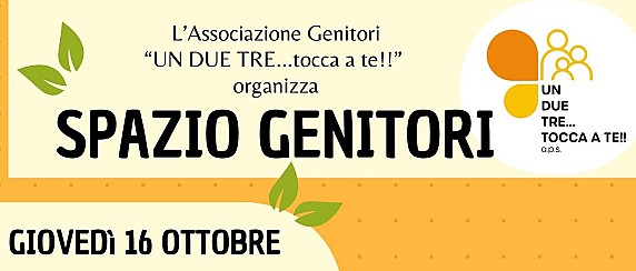 Spazio Genitori
