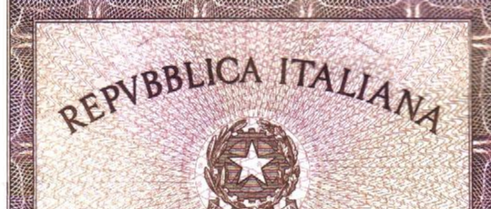 Avviso ai possessori di Carta d'Identità Cartacea. Cessazione di validità per l'espatrio dal 3 agosto 2026.