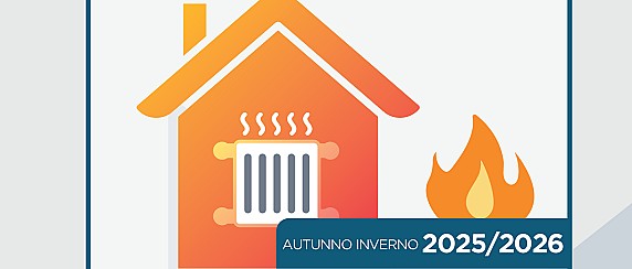 Accensione anticipata dei riscaldamenti