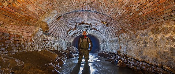 Brescia Underground - 2° uscita