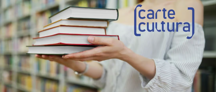 CARTA DELLA CULTURA