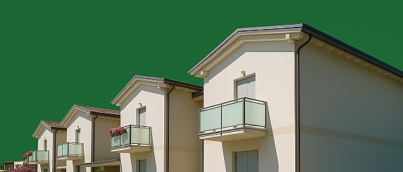 BANDO PER FORMAZIONE GRADUATORIA EDILIZIA RESIDENZIALE PUBBLICA