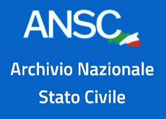 Il Comune di Manerba del Garda è ufficialmente subentrato nell’ANSC (Archivio Nazionale Informatizzato dei Registri dello Stato Civile).