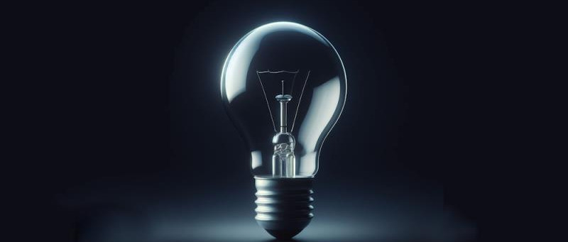 Avviso di interruzione di energia elettrica