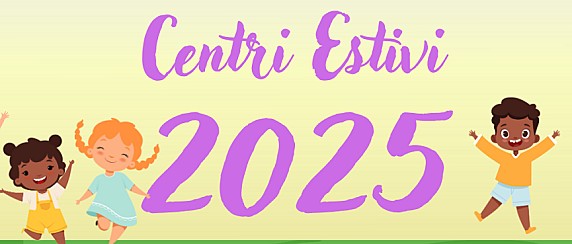 Fondo per le Politiche di Famiglia - attività socio/educative a favore dei minori.