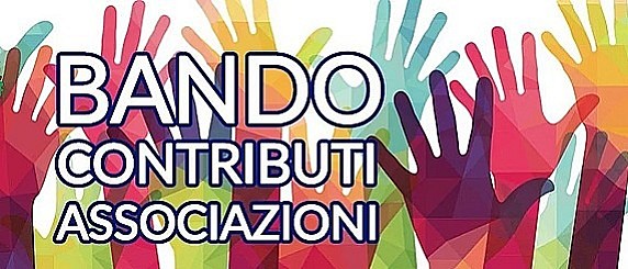Riapertura Bando contributi finanziari e Patrocinio per Manifestazioni anno 2025