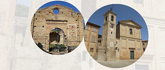 Progetto SmartVillage2.0 - Visita guidata Alteta di Montegiorgio.