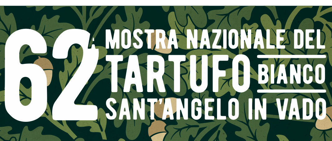 Mostra Nazionale del Tartufo Bianco Pregiato