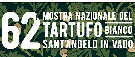 Mostra Nazionale del Tartufo Bianco Pregiato