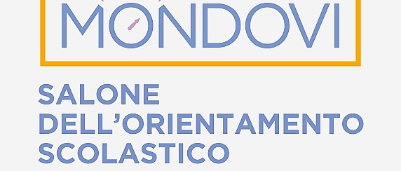 Salone dell'Orientamento scolastico di Mondovì