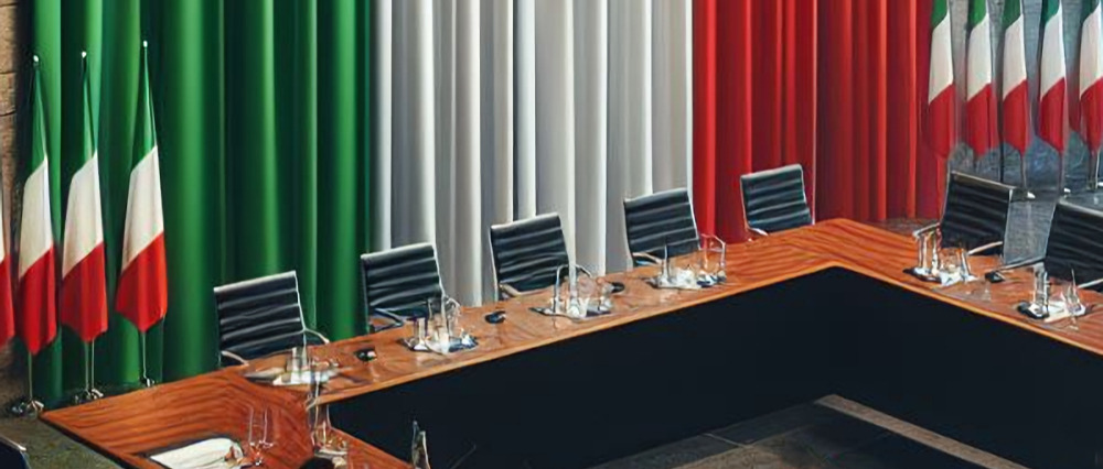 Convocazione del Consiglio comunale