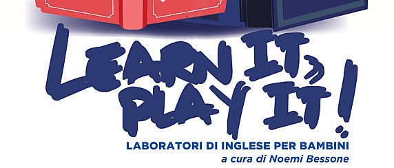 “Learn it, play it!