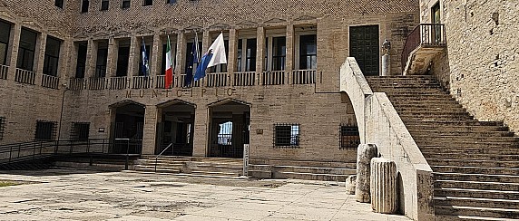 Agenda della settimana dal 29 settembre al 5 ottobre
