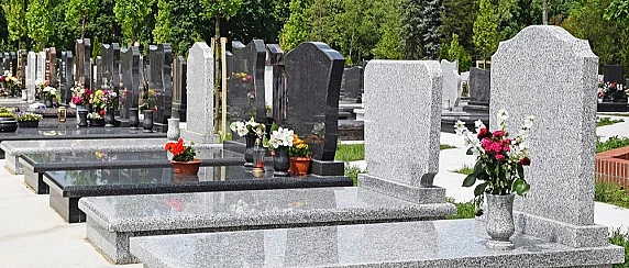 Reperibilità Servizi Cimiteriali