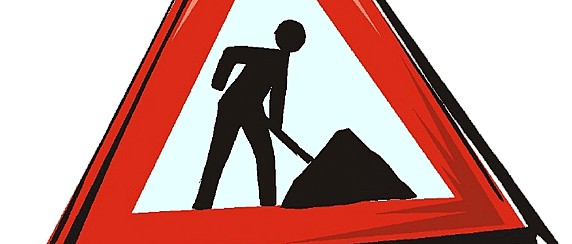 Lavori in corso: modifica temporanea della circolazione stradale in Via Vallarsa
