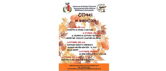 La Biblioteca per le stelline
