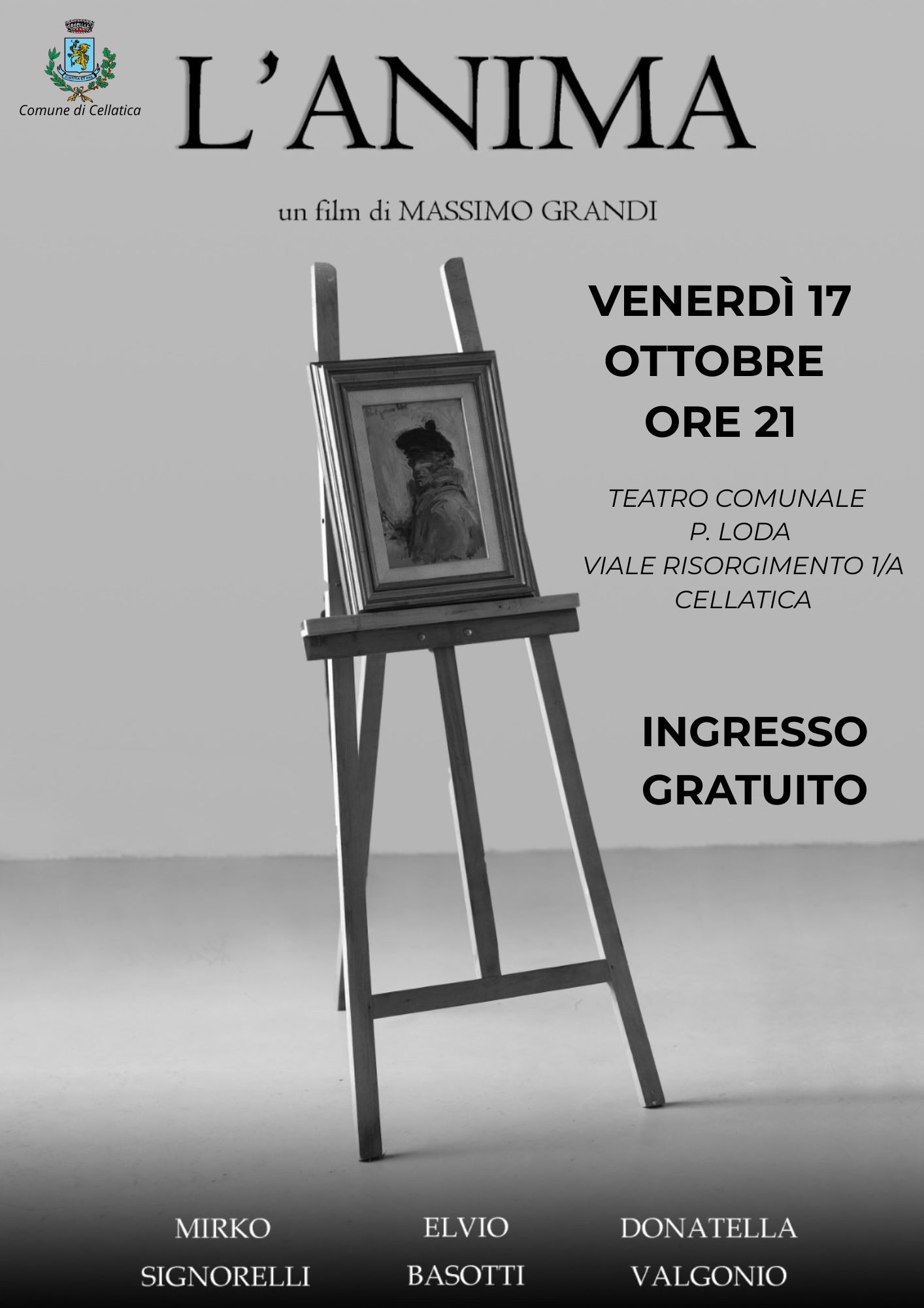 L'ANIMA FILM