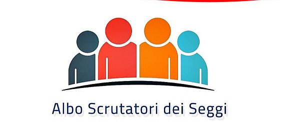 Aggiornamento degli Albi degli idonei alle funzioni di Presidente di Seggio e di Scrutatore