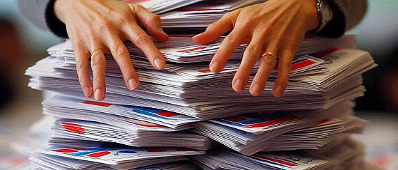 Aggiornamento dell'Albo delle persone idonee all'ufficio di scrutatore di seggio elettorale