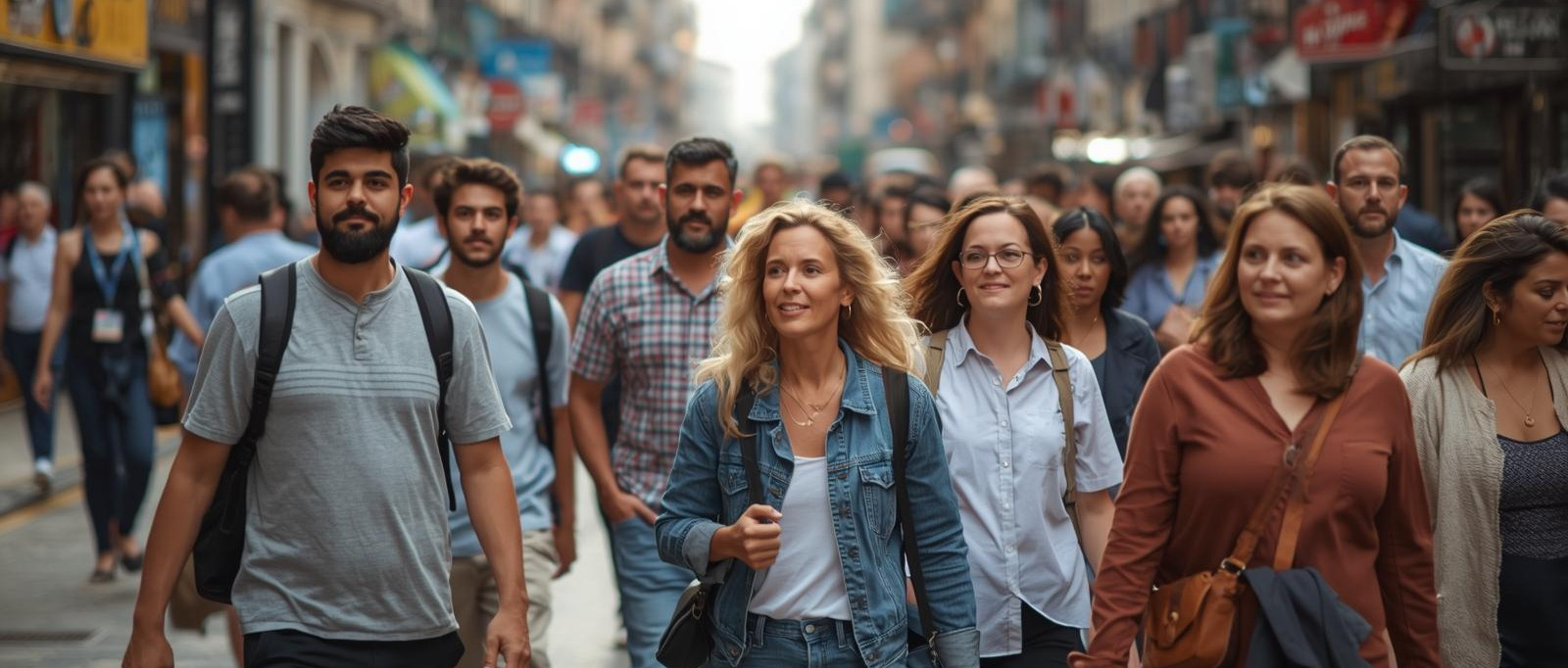 È partito il Censimento permanente della Popolazione e delle abitazioni 2025