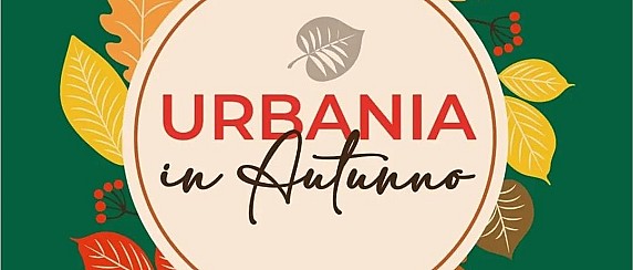 Urbania in autunno
