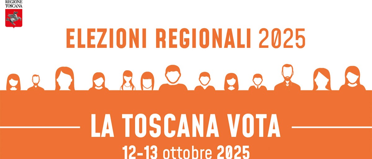 Elezioni regionali 2025