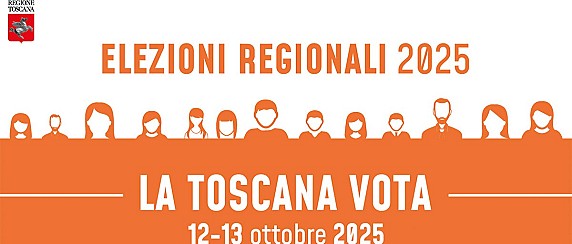 Elezioni regionali 2025
