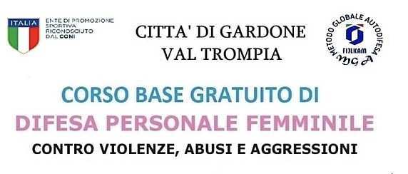 Corso di autodifesa