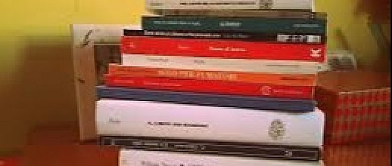 BANDO PER LA FORNITURA GRATUITA O SEMIGRATUITA DI LIBRI DI TESTO AGLI STUDENTI DELLA SCUOLA SECONDARIA DI PRIMO GRADO E DELLA SCUOLA SECONDARIA DI SECONDO GRADO PER L’ANNO SCOLASTICO 2025/2026.