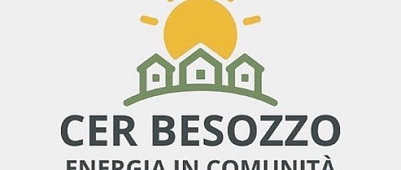 CER Besozzo Energia in comunità