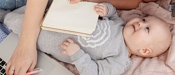 Bonus comunale una-tantum per i nuovi nati e/o minori adottati residenti