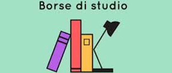 BANDO BORSE DI STUDIO 2024/2025