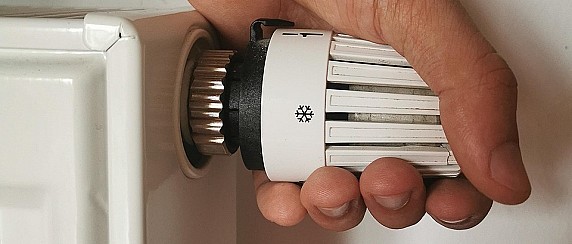 Accensione anticipata degli impianti termici: ordinanza a partire dall’8 ottobre
