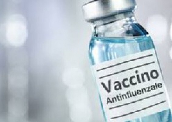 Campagna vaccinale dottoressa Ortelli - Vaccini antinfluenzale e antipneumococco