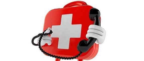 Consorzio T.I.NE.R.I. - Avviso per manifestazione di interesse finalizzato alla formazione di un elenco di imprese da invitare alla procedura negoziata per l’affidamento del servizio di telesoccorso/telecontrollo