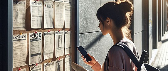 Offerte di lavoro attive presso i Centri per l'Impiego della Provincia di Cremona