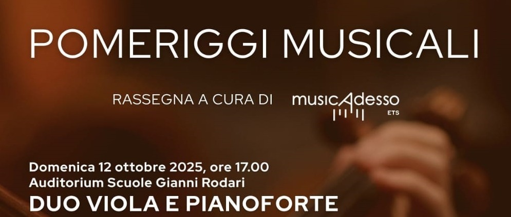 Immagine principale
