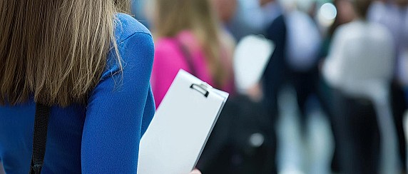 Concorso pubblico per titoli ed esami per la copertura a Tempo parziale ed indeterminato di 1 posto di istruttore Amministrativo (12 ore set) area economica fissazione Prove d'esame.