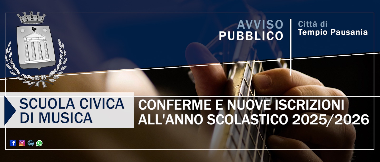 Scuola Civica di Musica