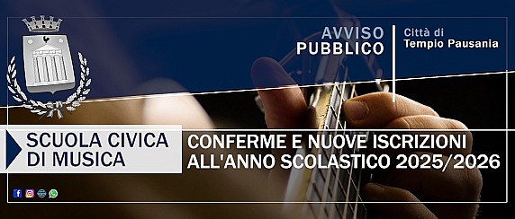 Scuola Civica di Musica