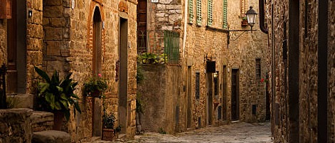 Alla scoperta di Ognissanti