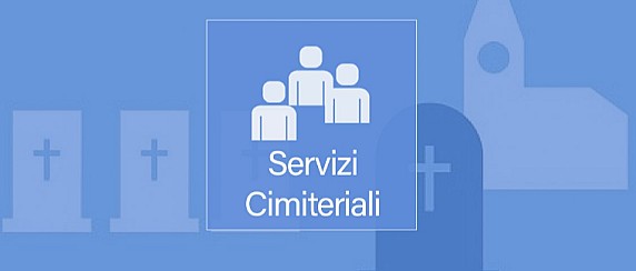 CHIUSURA CIMITERI