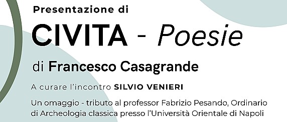 CIVITA - Poesie