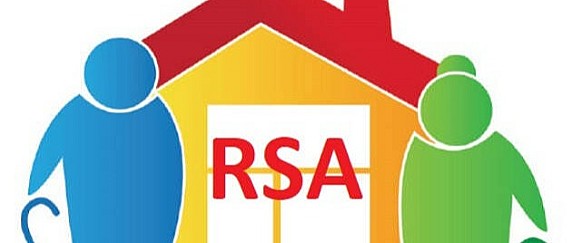 CONTRIBUTO STRAORDINARIO RESIDENZE SANITARIE ASSISTENZIALI - RSA