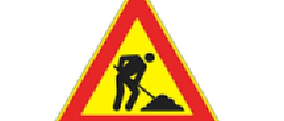 Via Roma – chiusura strada