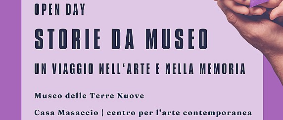 Storie da Museo