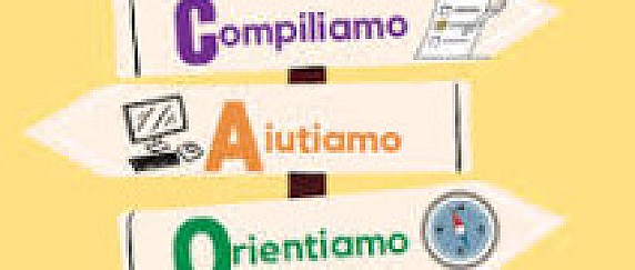 Sportelli di comunità