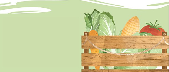 Soluzioni sostenibili in cucina